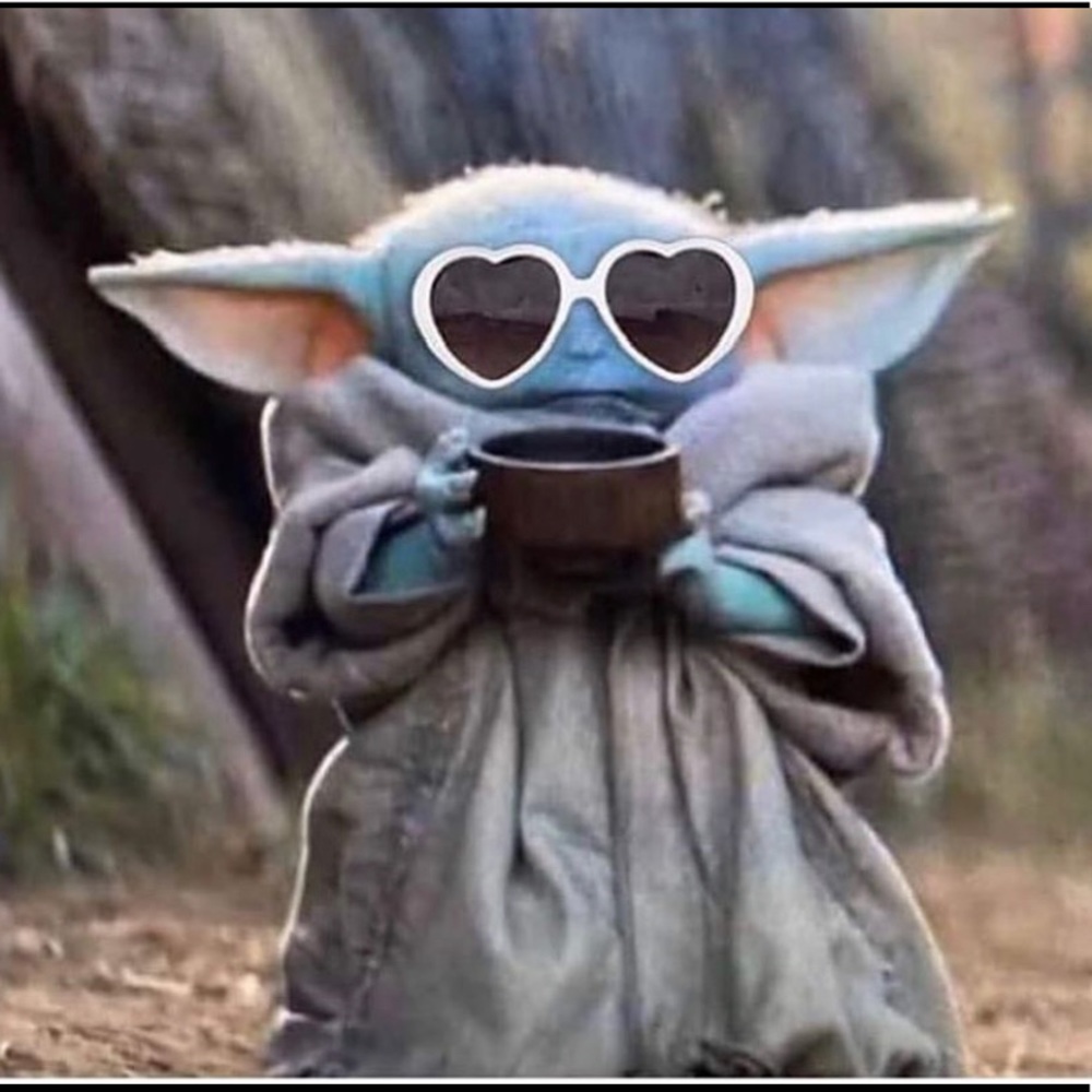 Meet your Posher, Beth